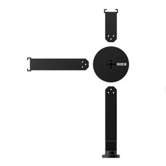 Rode Magnetic Mount - Magnetic Smartphone Accessory Mount | MAGNETIC-MOUNT-AZ-K