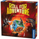 Roll for Adventure | 123101