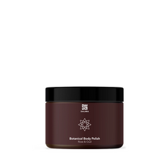 Salma Botanical Body Polish Rose & Oud 250g