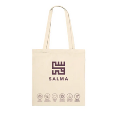 Salma Tote Bag