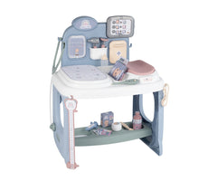 Smoby Baby Care Center with Accessories | 240305