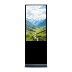 Skyworth Smart 55” Indoor LCD Smart Digital Signage | SKY55UP