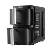 Ninja Air Fryer Double Stack 7.6 L, 2470 W | SL300EU#