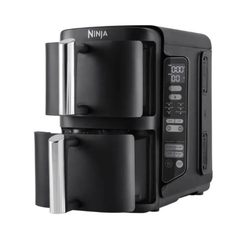 Ninja Air Fryer Double Stack 7.6 L, 2470 W | SL300EU#