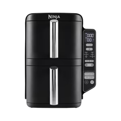 Ninja Air Fryer Double Stack 7.6 L, 2470 W | SL300EU#