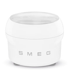 Smeg Stand Mixer Accessory - Ice Cream Maker | SMIC01