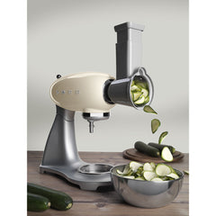 Smeg Stand Mixer Accessory - Slicer Set | SMSG01