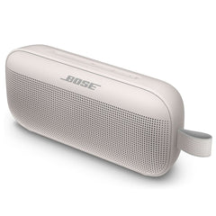Bose Soundlink Flex Bluetooth Speaker - White Smoke | 865983-0500
