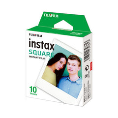 Fuji Instax Square Film (1pk) | Fujfminstsq10film