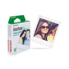Fuji Instax Square Film (1pk) | Fujfminstsq10film