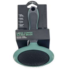 Nobby Comfee Slicker Brush | SW008