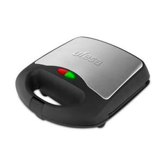 Ufesa SW7860 Sandwich Maker for 2 sandwiches | UFSWSHASW7860