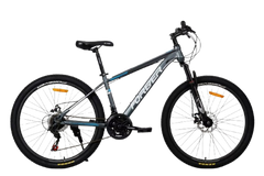 Forever Bicycle Disc Brakes - 24 inch | S610-24