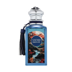 French Avenue Safari Breeze Eau de Parfum 100ML