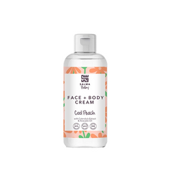 Salma Face + Body Cream Cool Peach