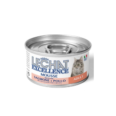 LeChat Excellence Mousse Wet Cat Food - 85g