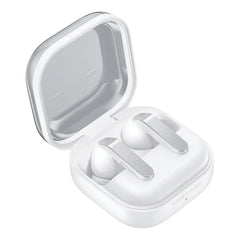 Samsung Galaxy Buds 4 Pro Bluetooth Earbuds - White | SM-R640NZWA