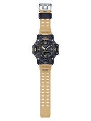Casio G-SHOCK MASTER OF G MUDMASTER Men Watch - Black | GWG-2000-1A5DR
