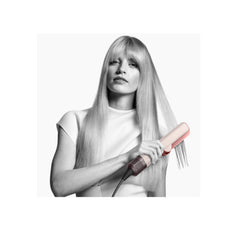 Dyson AirStrait Hair Straightener - Ceramic Pink (Wet & Dry) │ HT01