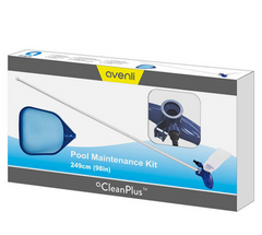 Jilong Avenli Clean Plus Pool Maintenance Kit - 161cm | 290700