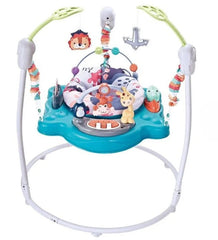 Baby Activity Jumper with Music, Lights & Toys | 27262