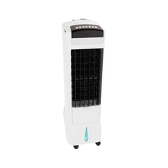 JTC Rechargeable Table Fan -12″ with LED Light | JF-1182