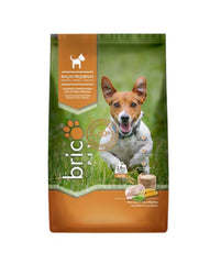 Bricopet Small Breed 2.6kg