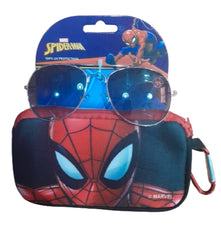 Marvel Spider-Man Case with Sunglasses | 23613