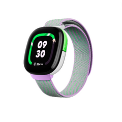 Fitbit Google Ace LTE - Spicy/Moovin