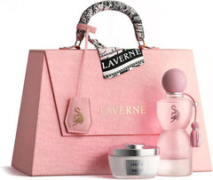 Sense Collection Eau de Parfum Gift Set - 75ml + Powder 65g