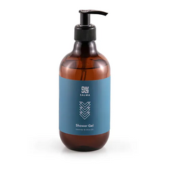 Salma Shower Gel Lavender & Olive Oil 500ml