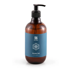 Salma Shower Gel Pure Jasmine 500ml