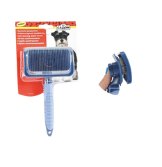 Camon Easy2Clean Slicker Brush | AB723