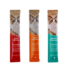 Pelen Cat Liquid Snack | IG194