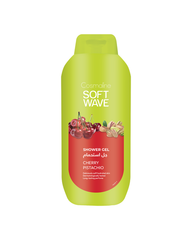 Cosmaline Soft Wave Cherry Pistachio Shower Gel 650ml | B0020225