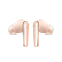 Soundcore Liberty 5 Noise-Canceling Wireless Earbuds - Pink | A3957Z51