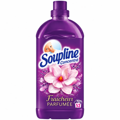 Soupline Concentrated Magnolia Fabric Softener 1.2L | 30726508