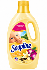 Soupline Vanilla Fabric Softener 1.5L | 30724504