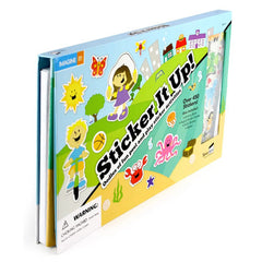 SpiceBox II Sticker It Up! Kit | SX22430