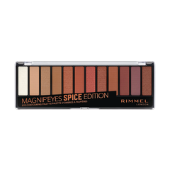 Rimmel Magnif'Eyes Eyeshadow Palette