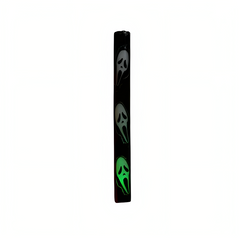 Halloween Scream Ghost LED Light-Up Stick | ALXY006820