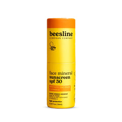 Beesline Face Mineral Sunscreen SPF 30