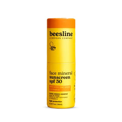 Beesline Face Mineral Sunscreen SPF 30
