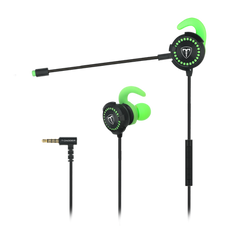 T-DAGGER Alps T-RGE205 Gaming Earbuds