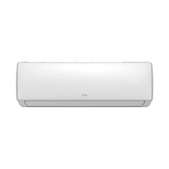 TCL Air Conditioner Split 12,000 BTU Inverter R410A - Silver | TAC-12CHSA/XA31SIIW#