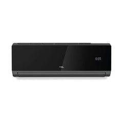 TCL Air Conditioner Split 12000 BTU Inverter R410A - Black | TAC-12CHSA/XA31I