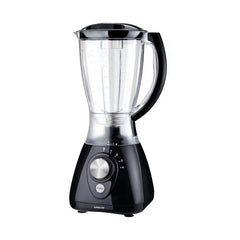 Super Chef,Table Blender 550 Watt ,1.5 Liter With Grinder | TB-8203