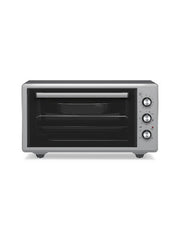 Campomatic electric oven inox 1800W | TB70VX