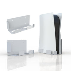 JYS Wall Mount for PS5 Console