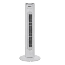 Wave Tower Fan 40W 3 Speeds 79CM | TF-29#